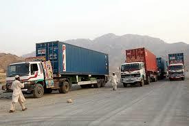 Global Logistics Services in Afghanistan