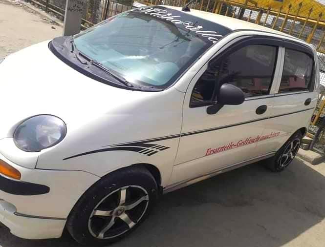 Matiz-1999