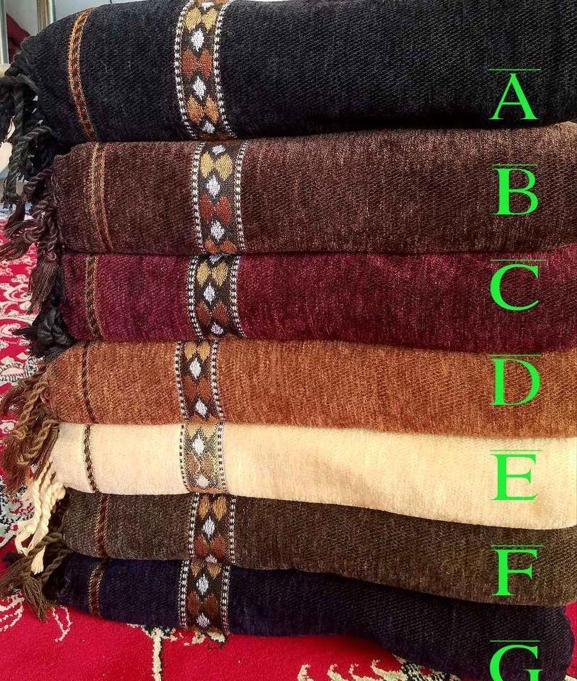 بهترین-پتو-های-بخملی-گرم
