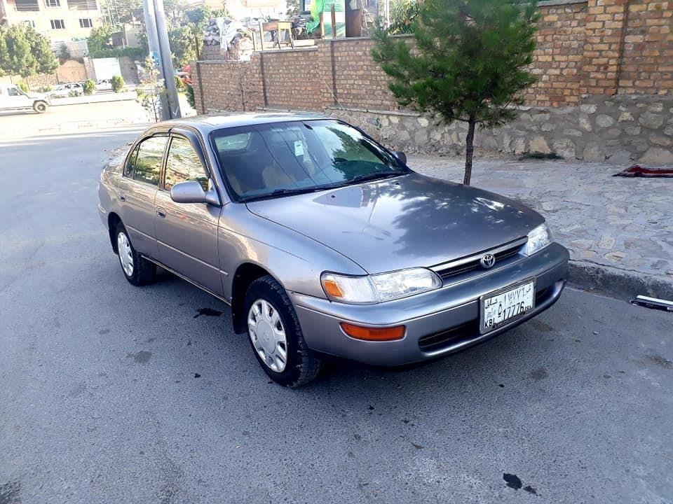 COROLLA-1995-7A