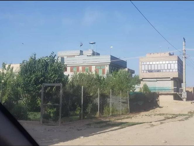 خانه فروشی