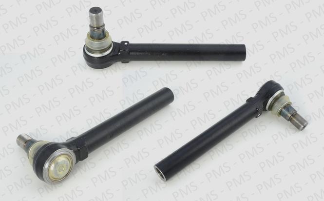 میل فرمان - Tie rod