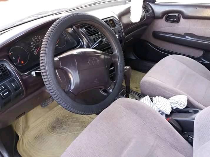 ﻓﺮﻭﺵ-ﻋﺎﺟﻞ-ﮐﺭﻭﻻ-ﮐﺍﻧﺎﺩﺍﯾﯽ