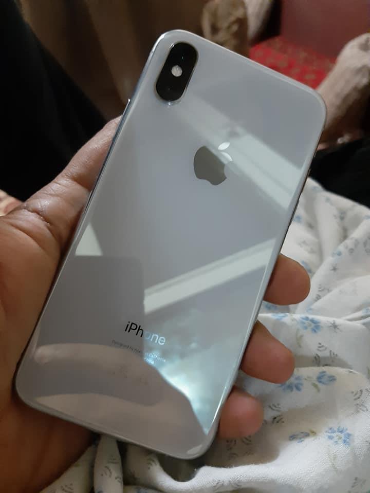 Iphone-Xs