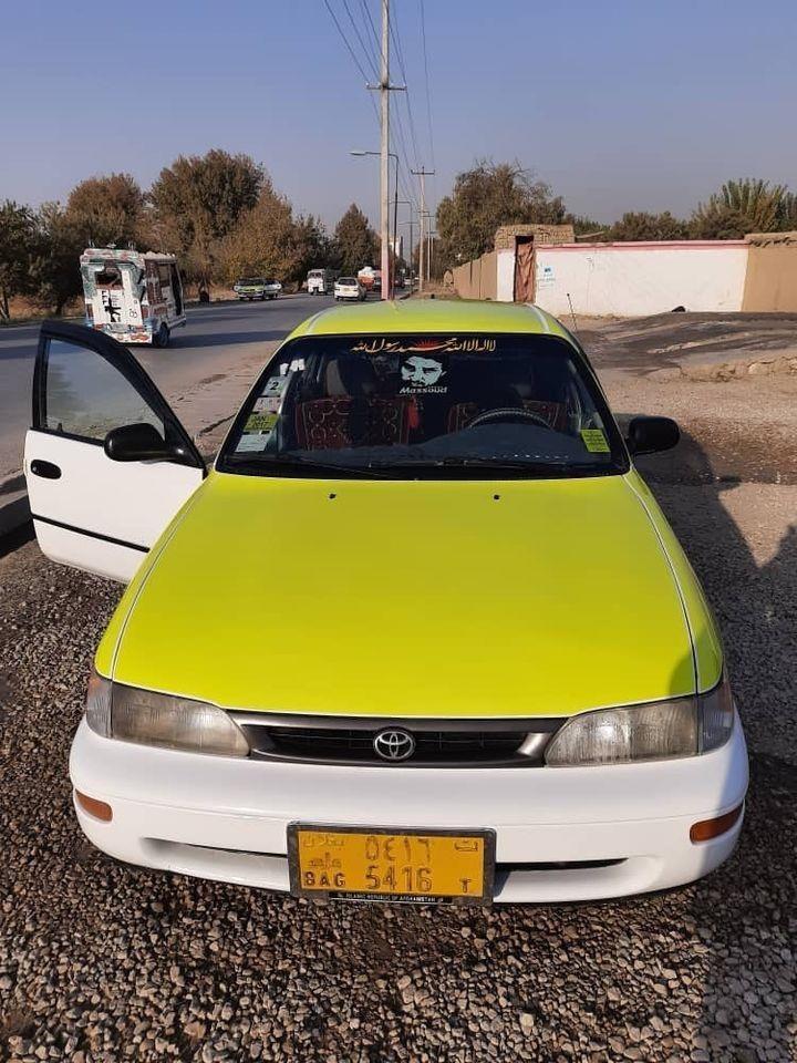 کرولای-کانادایی