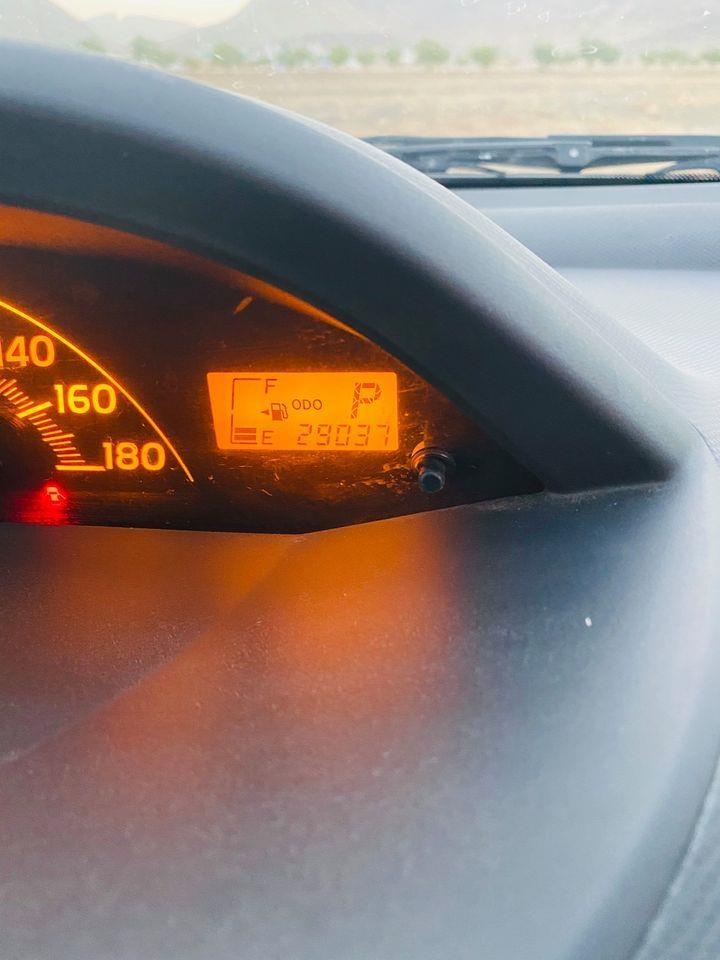 Vitz-2007-د-2010-په-سیف-کی-نواریده