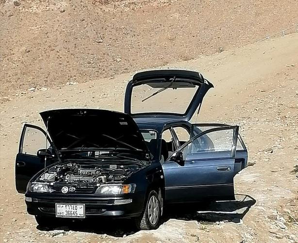 کمپک جرمنی 1993 LX اتومات کمپنی بسیار ثابت