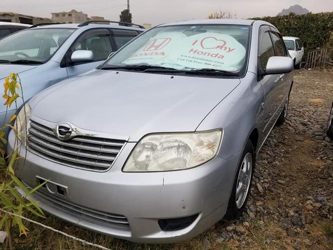 ناواريده لــــکسل 2005 ماډل G روغ !