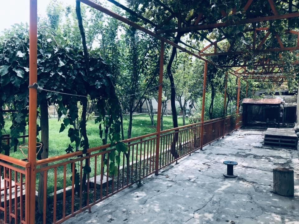 خانه-فروشی