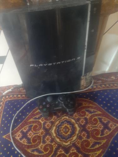 Ps3 در حد نو