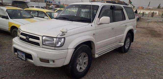 صرف 2000 پټرول 4سلندره