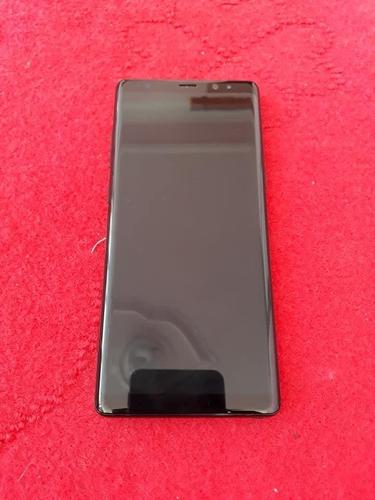 سامسونگ گلکسی note 8 2018 2 sim به قیمت باور نکردنی