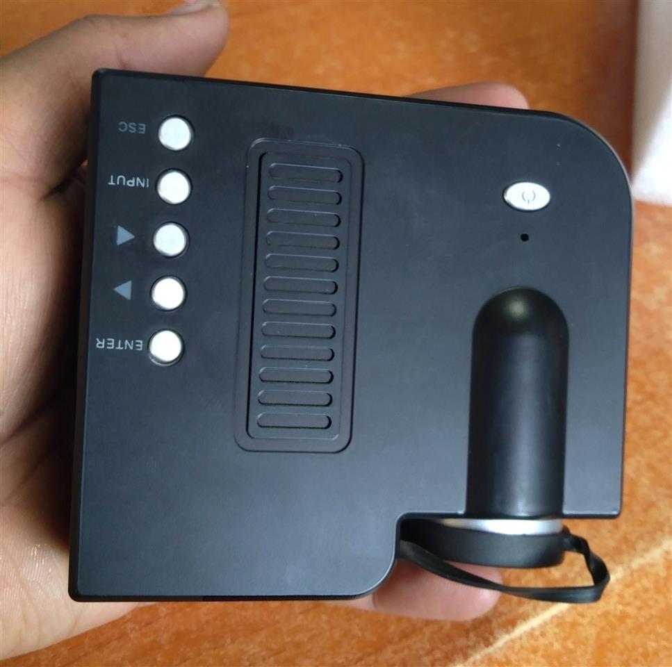 Mini-Projector