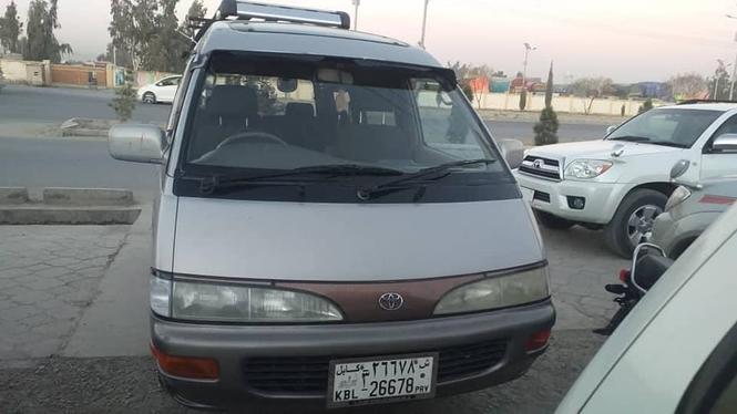 موټر.ټونیس سیلور رنګ دوه سندروف داره