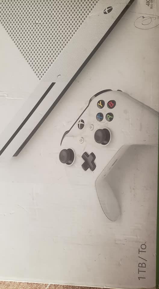 Xbox-one---s-فروشی