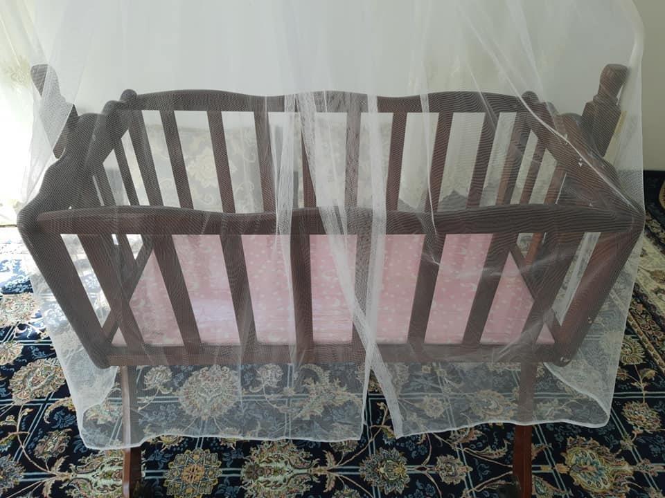 گاز--گهواره--طفلانه