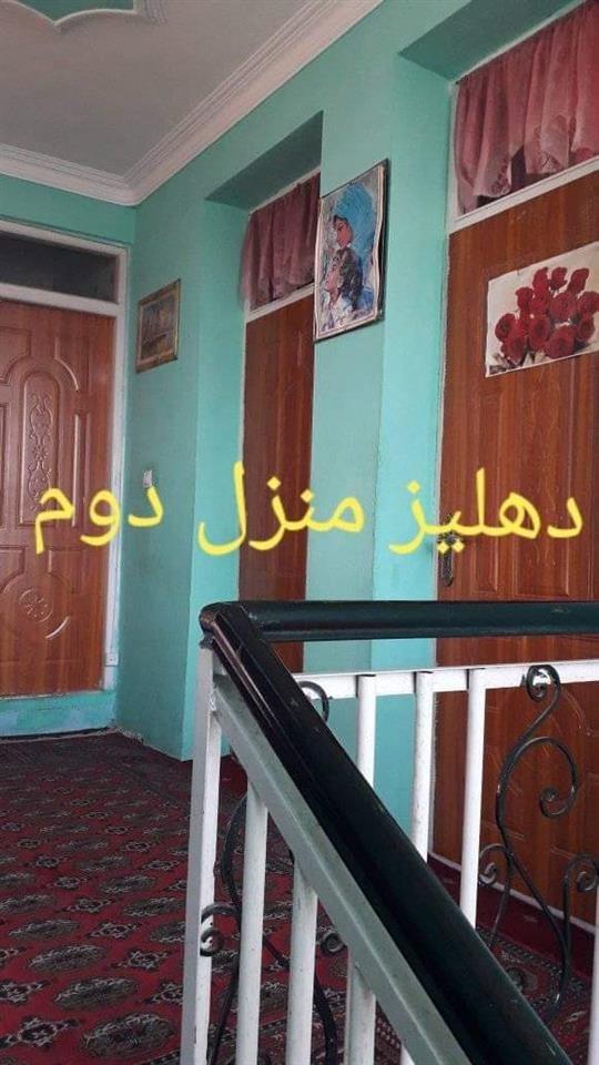 حولی-فروشی