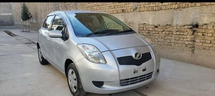 2009-ماډل-غټ-ماشین-1300-cc