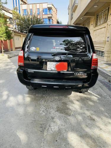 فرونر ۲۰۰۷ ماه هفتم