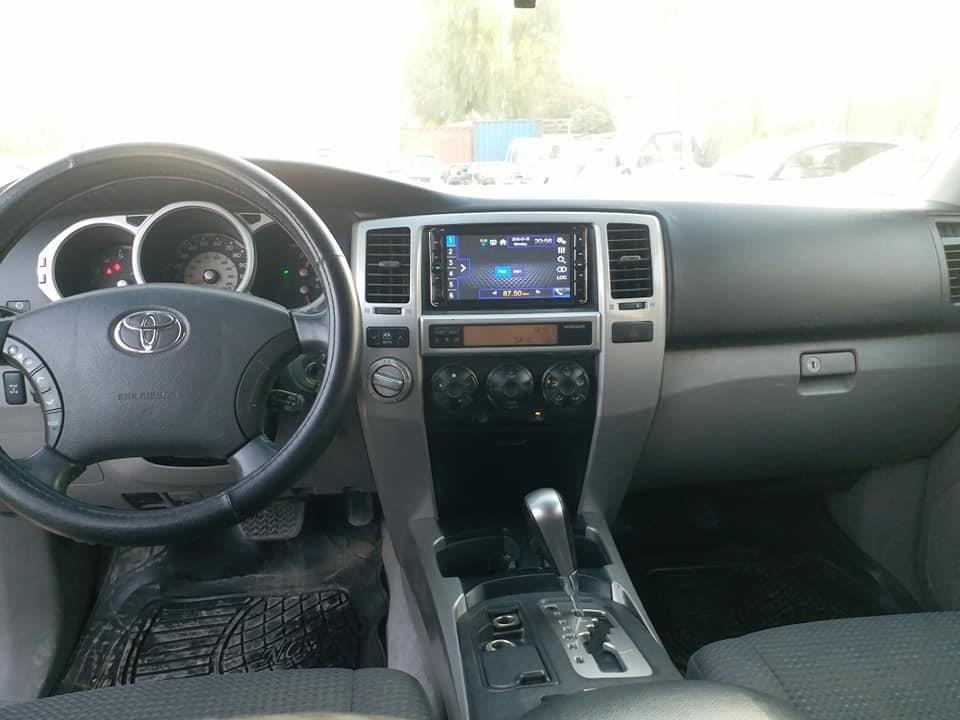 فورنر-کاناډایی