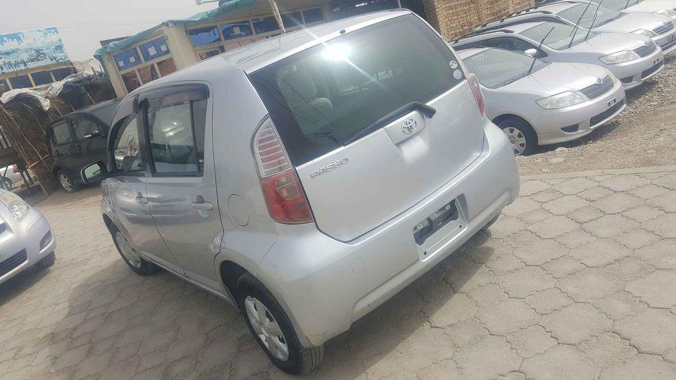 پاسو-2007-چت-کات-1000cc-لیزر-بتی