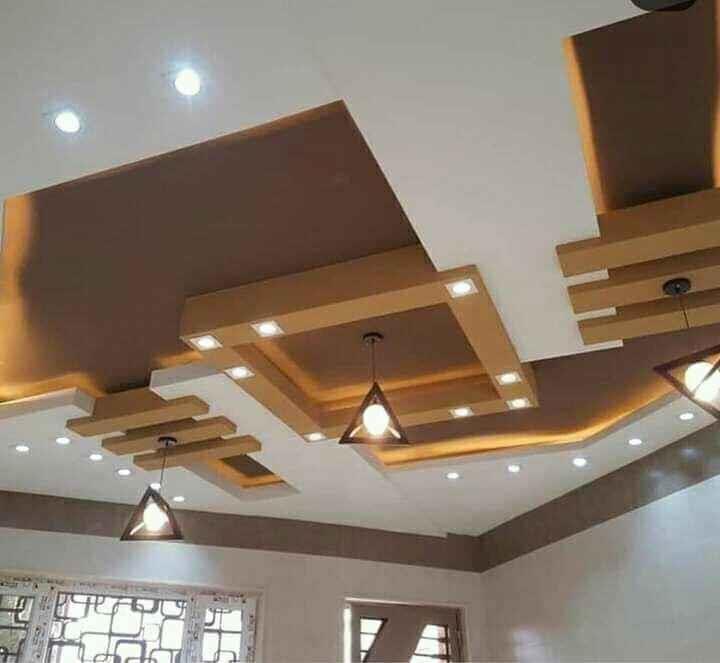 Ceiling