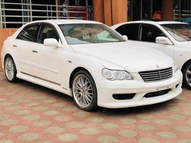 Toyota Mark X 3000Premium