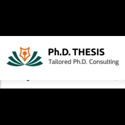 Best Phd thesis writing