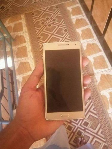 فروش عاجل گوشی A72015اصلی همه کارش زمانت درعدنوبد