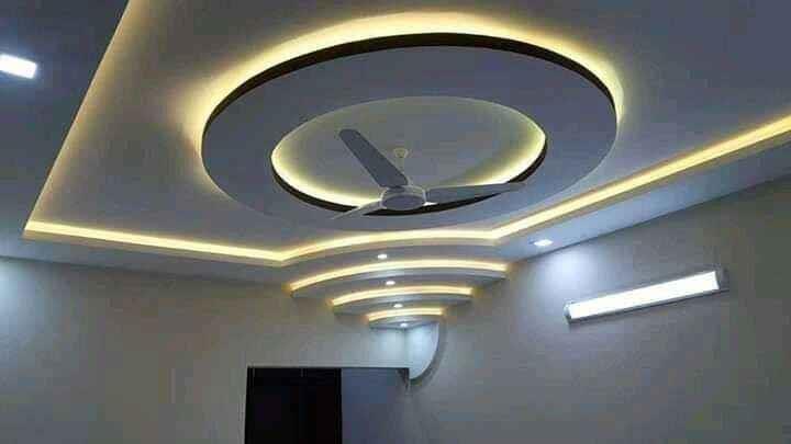 Ceiling