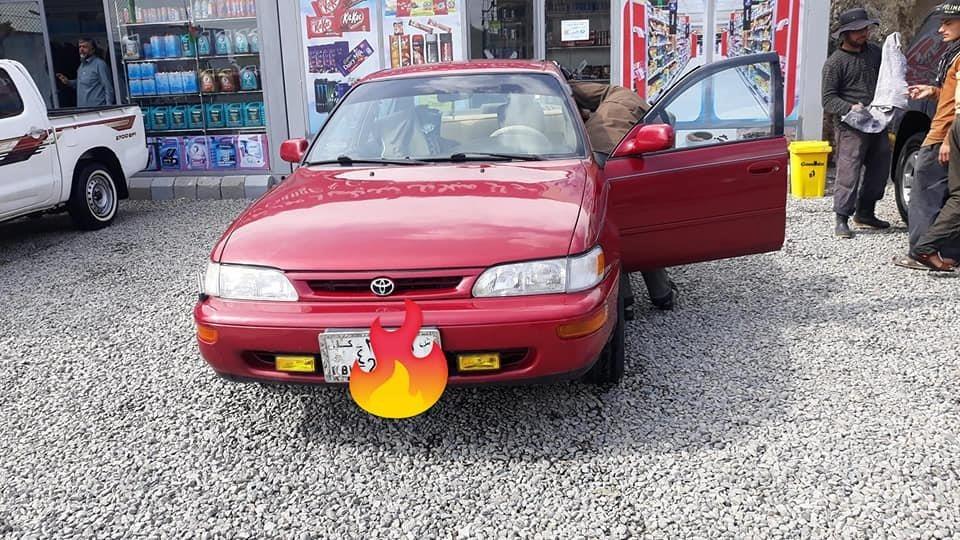 کرولای-کانادای