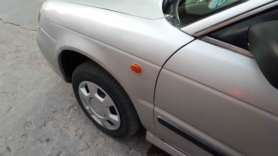 موتر-سوزوکی-بالینو-کرولائی
