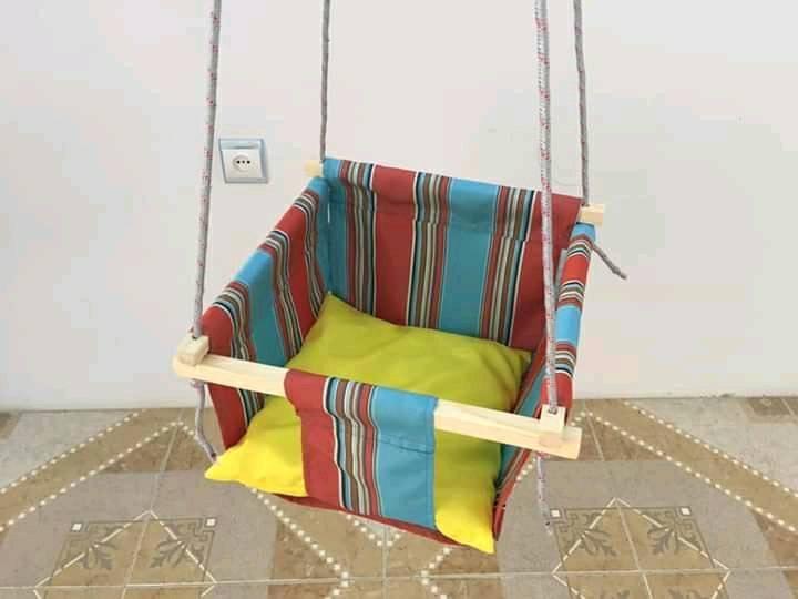 گاز-طفلانه