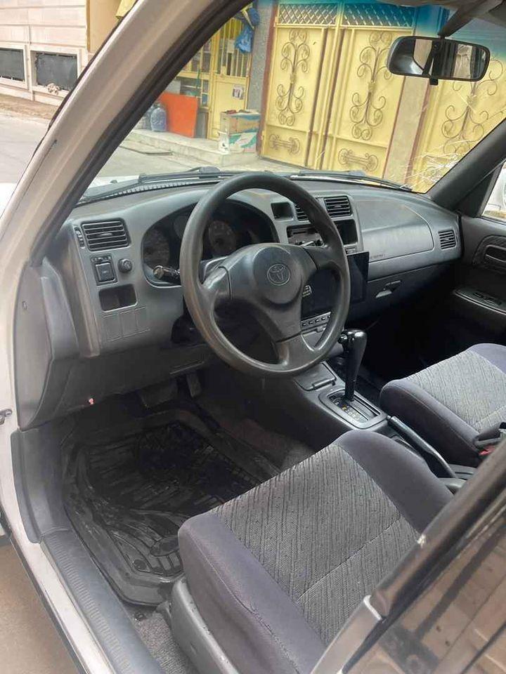 Toyota-RAV4-Model-2000-For-sell-0796600870