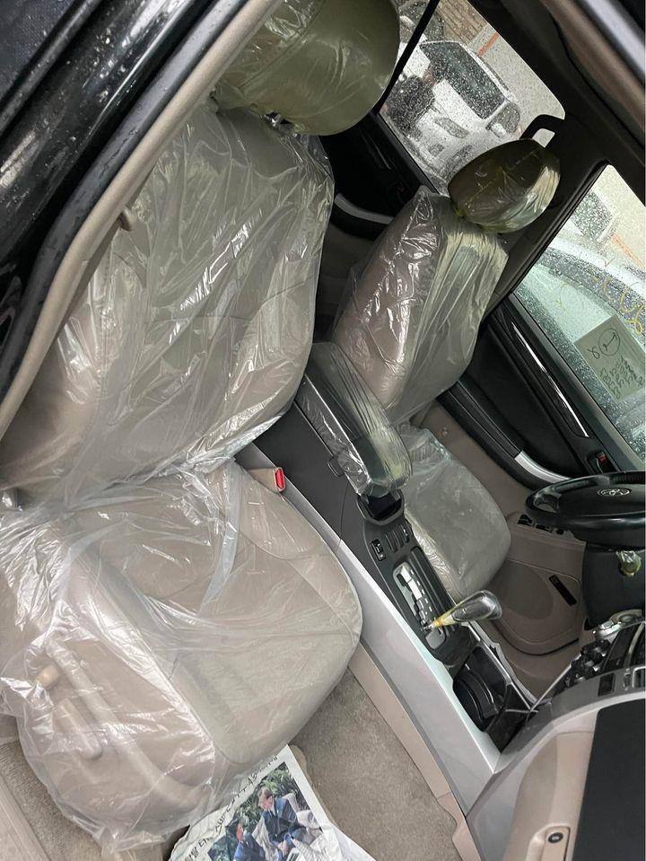 فروش-عاجل-Toyota-4Runner2008