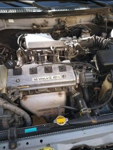 کرولای جاپانی