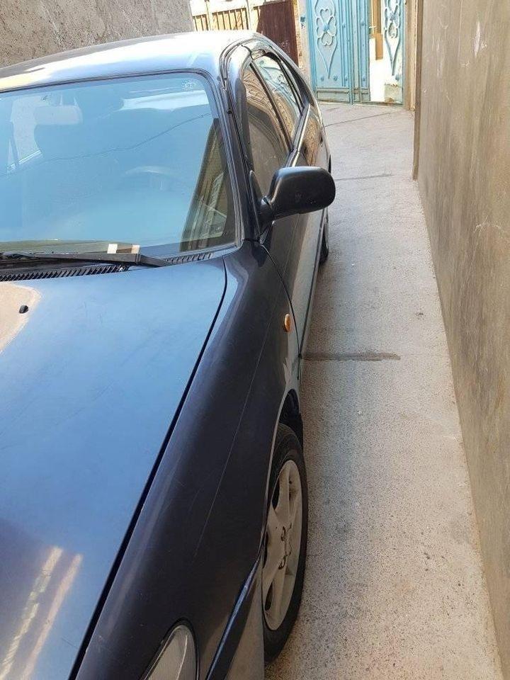 موتر-کمپک-خانگی