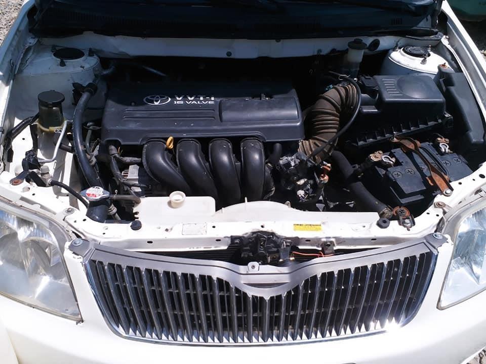 Vehicles