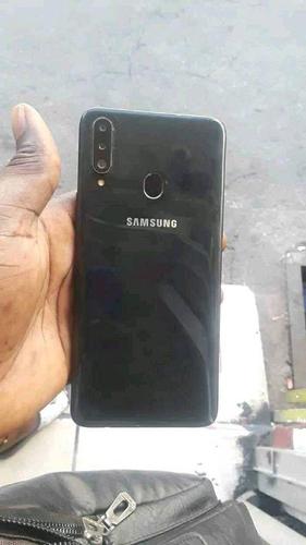 ﻓﺮوش samsung A21s 64gbدوﺳﯿﻤﮑﺎرت ازﻫﺮﻧﮕﺎ ﺑﻪ ﺿﻤﺎﻧﺖ ﻗﻌﻤﯿﺖ 11000
