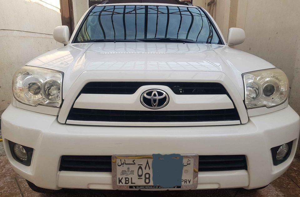 -4runner-برای-فروش-