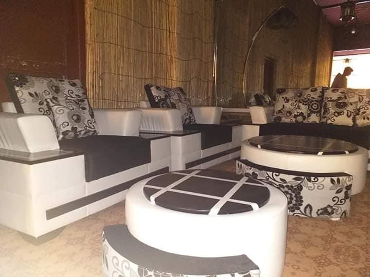 یک-سیت-کوچ-ترکی