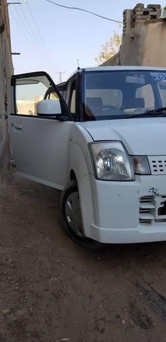 ناواريده بابوجى سوزکىغټ ماشين دويش(چت) کاټ رنګ سپين 2006 ما