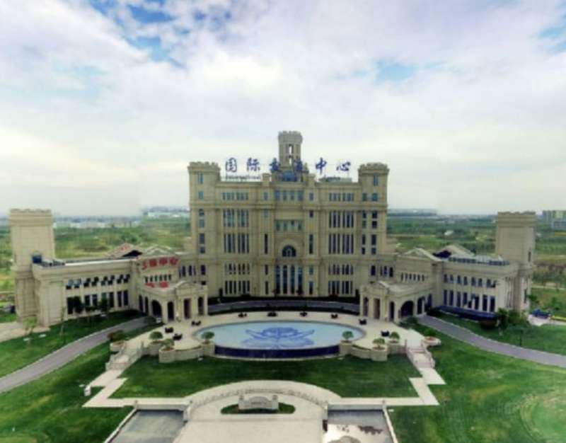 بورسیه-کشور-چین