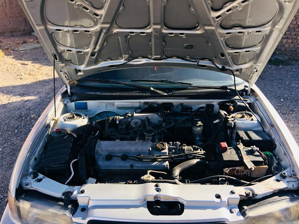 Vehicles