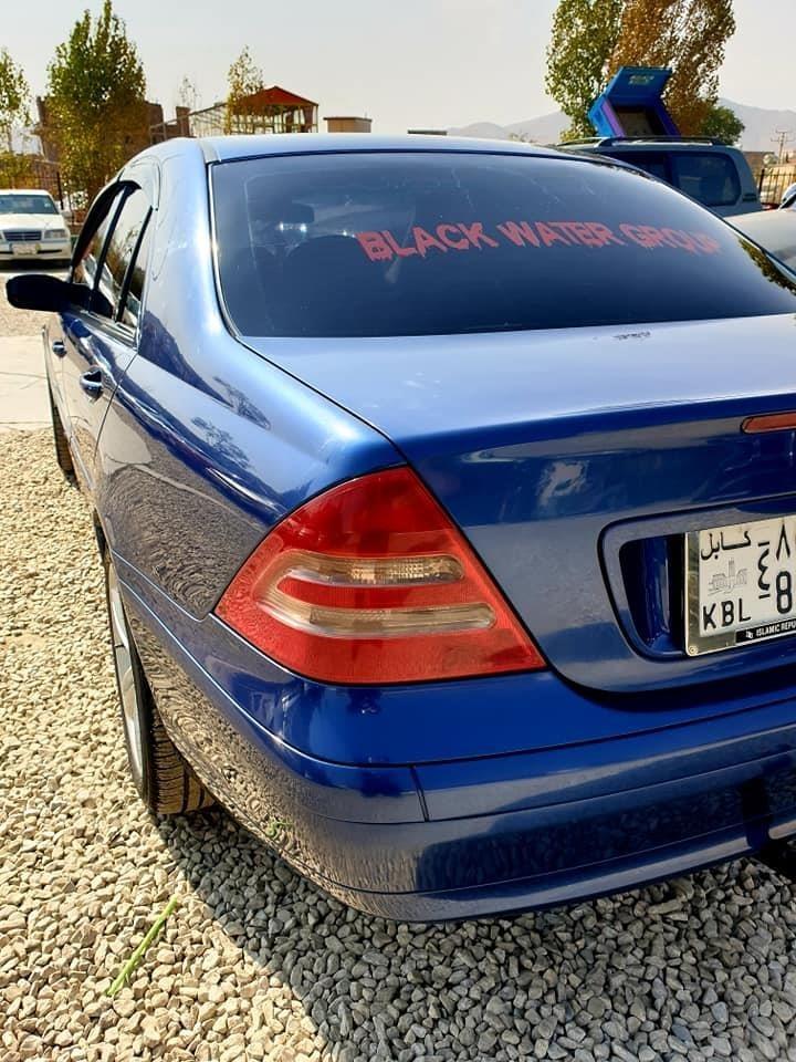 Mercedes-Benz-2003-Germany