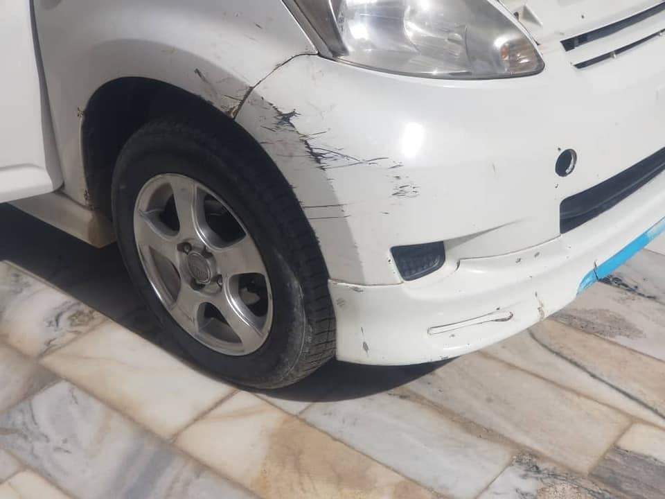 پاسوموټر