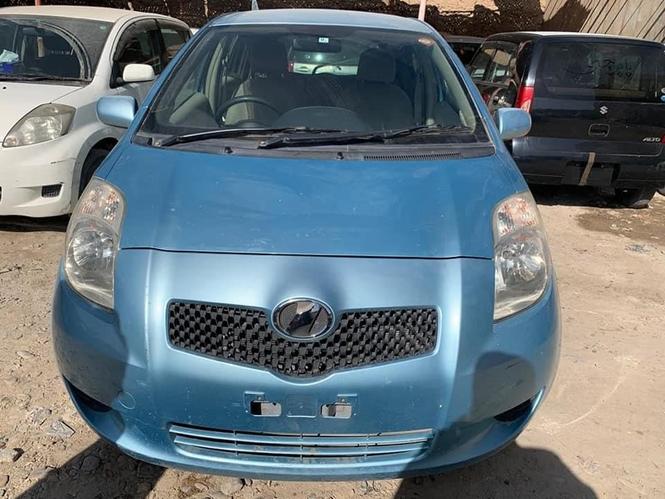 روغ ويټزه2006مادل 1300Ccلږکورنى چليدلى نرخه اخيرى جوړه امدنل