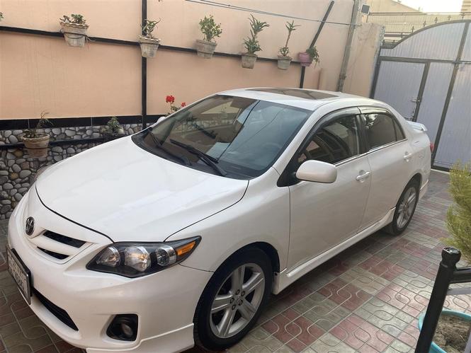 Car for sell