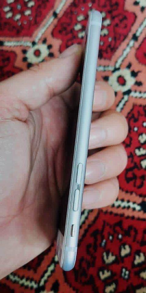 مبایل-ثابت-ایفون-6-16-gb
