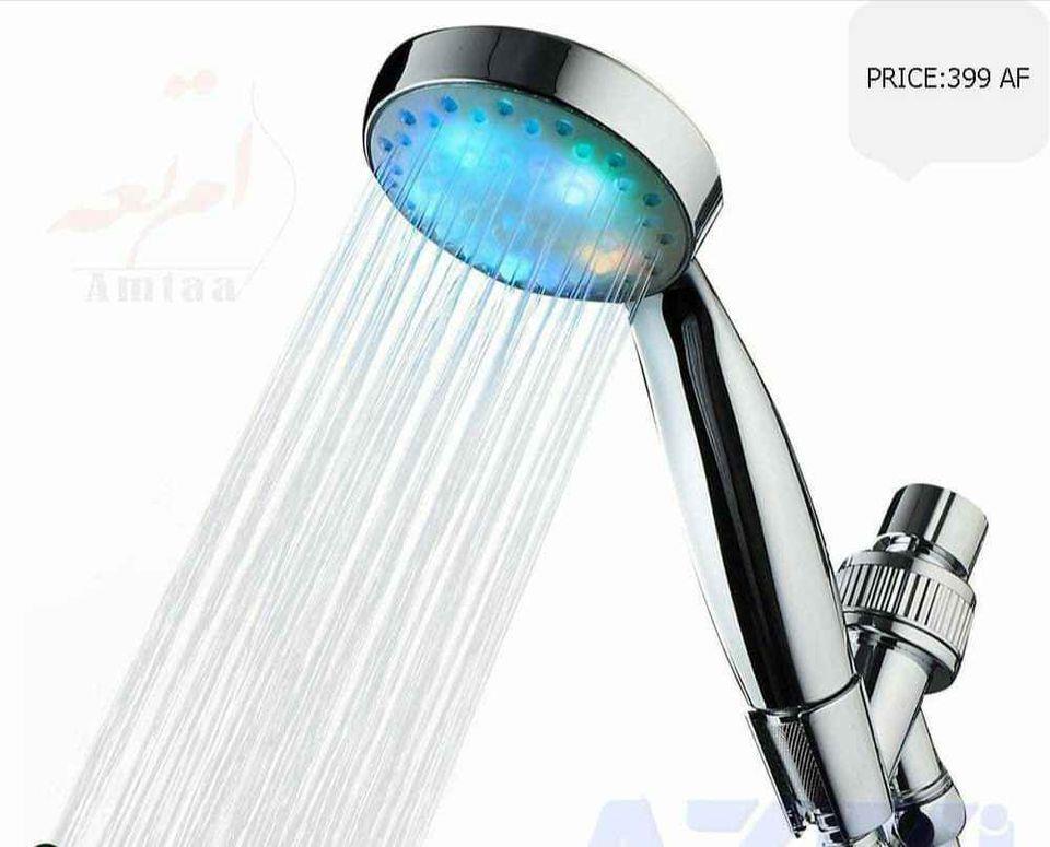 سرکی-شاور-ال-ای-دی